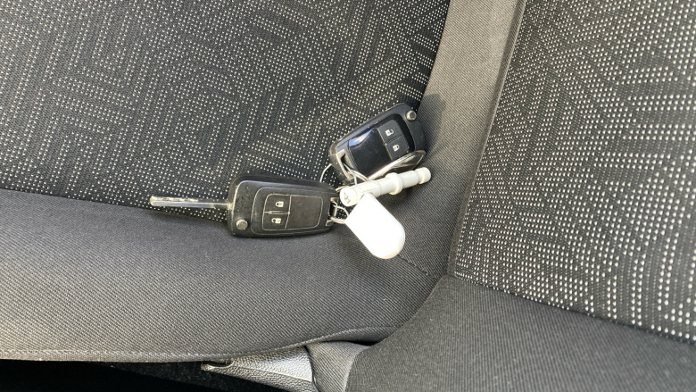 Vauxhall Corsa 1.4 [75] Energy 3dr [AC] Petrol Hatchback